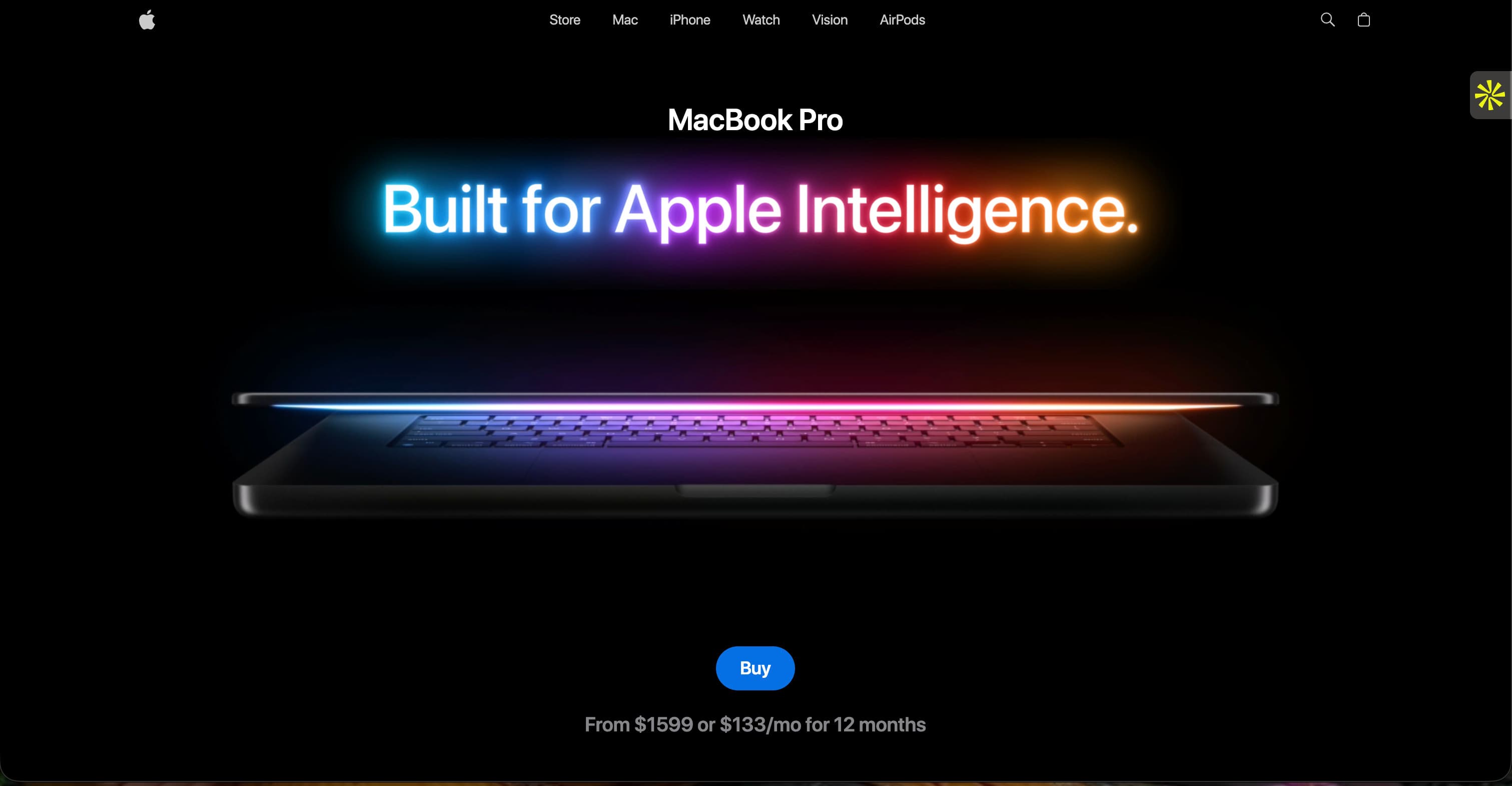 Apple 