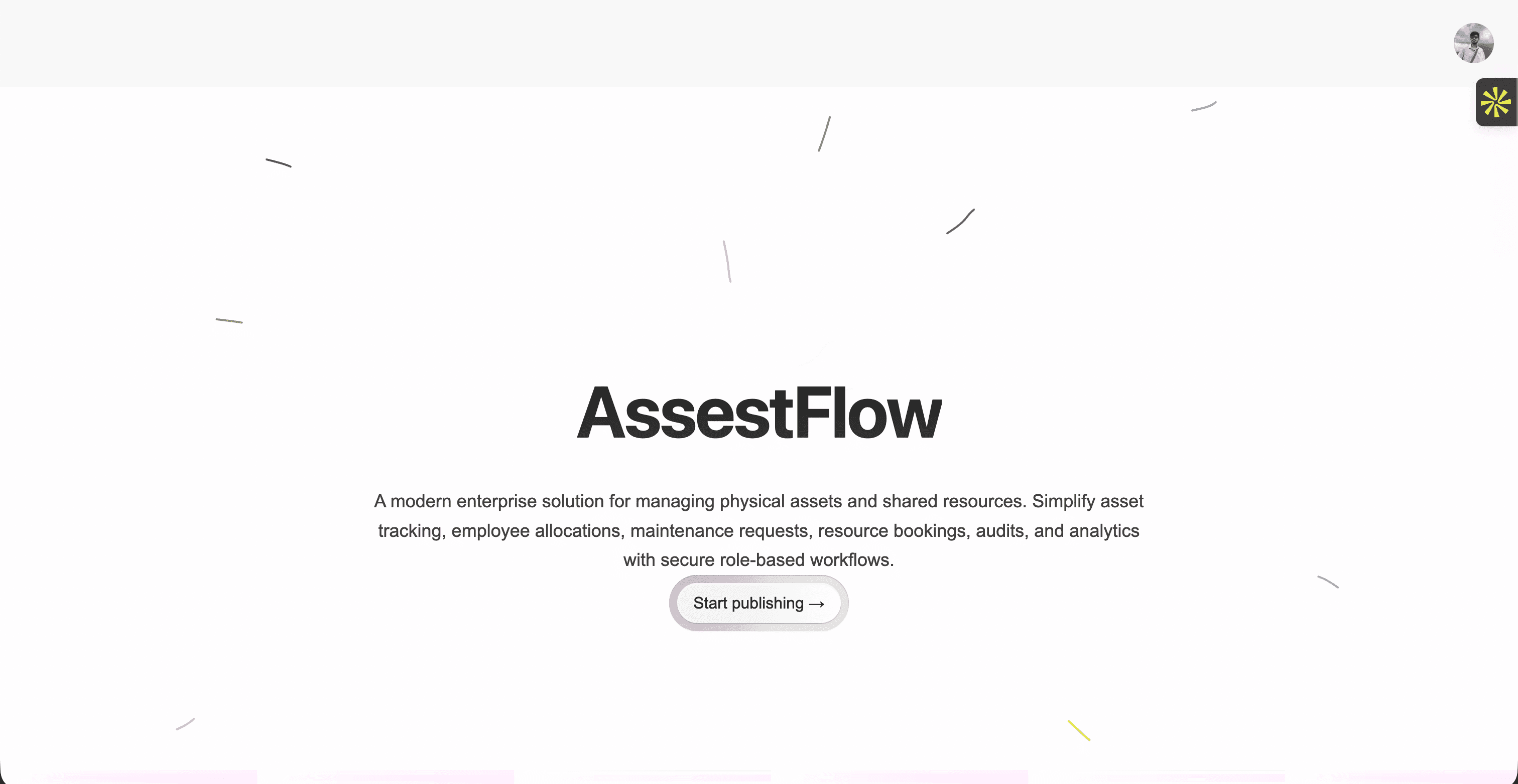 Assetflow
