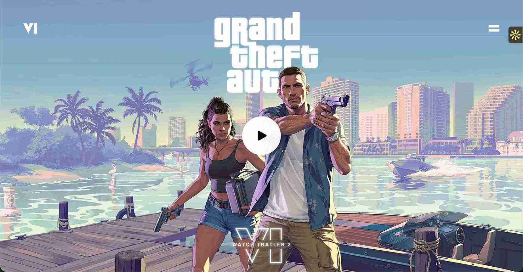 GTA VI