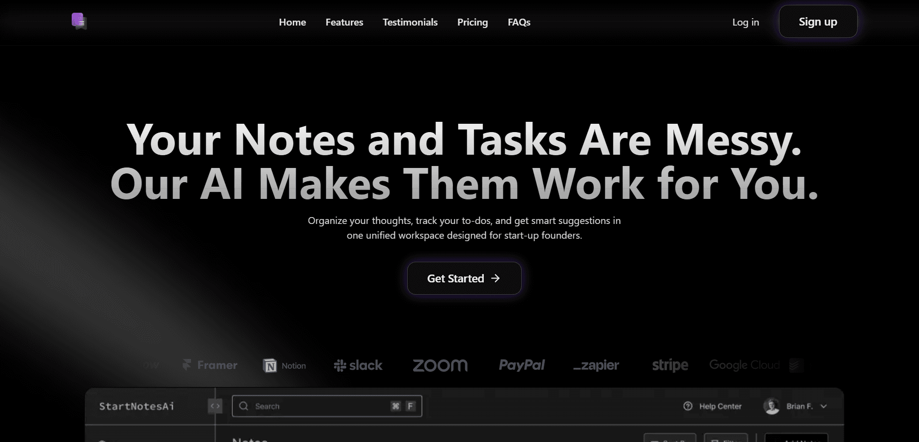 notesai