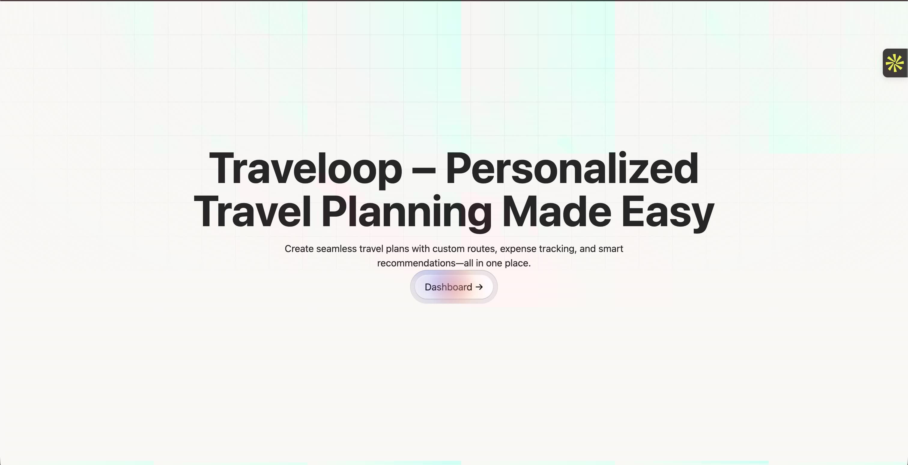 Travelloop