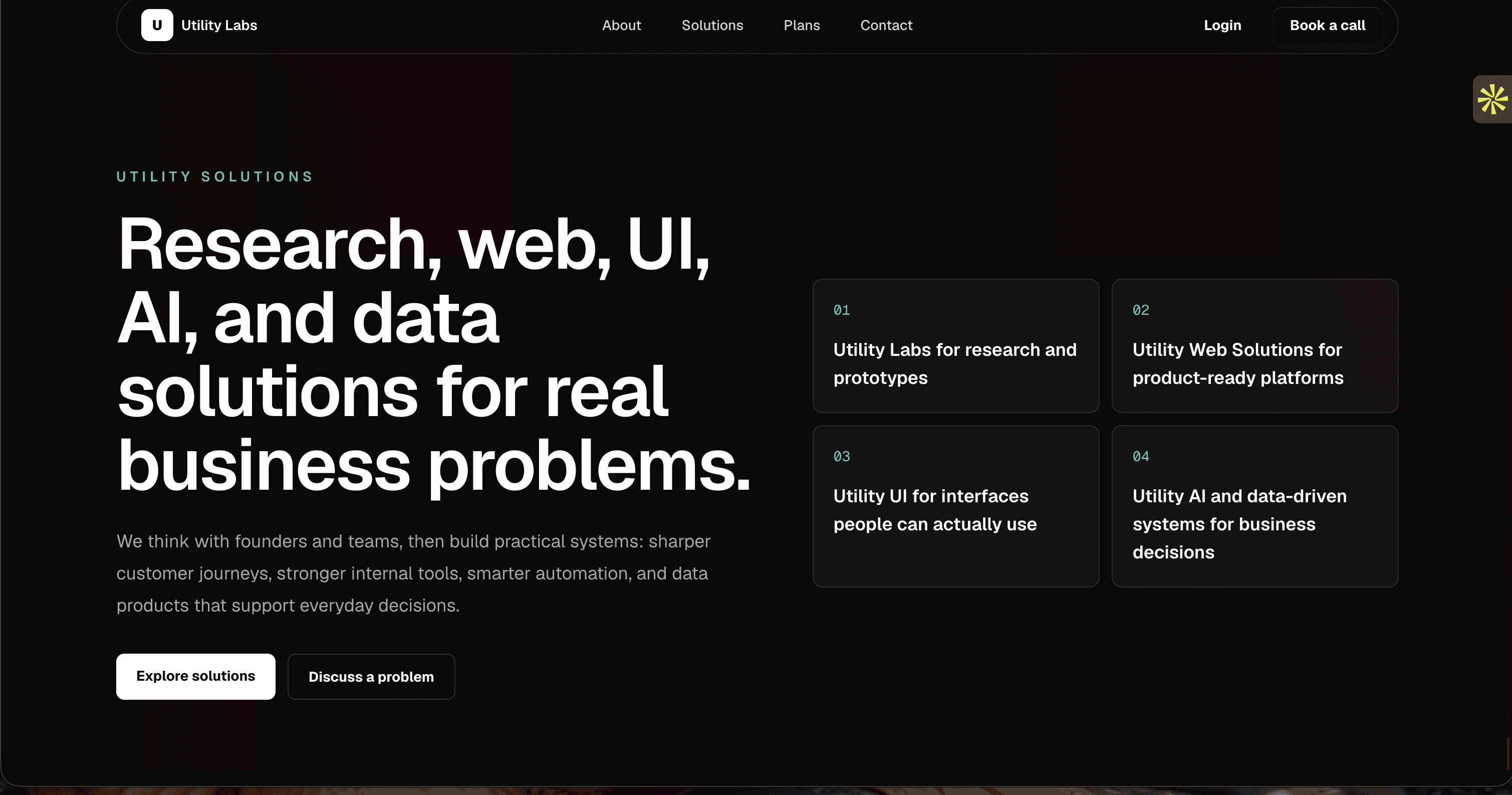 Utility