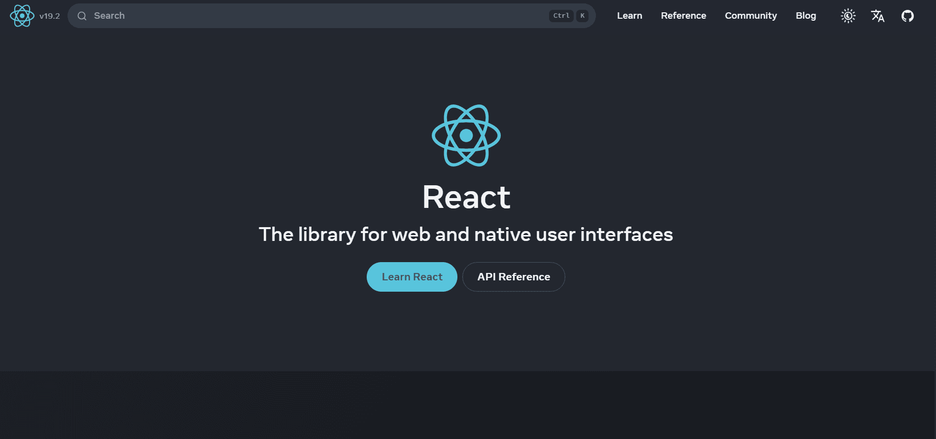 Introduction to React