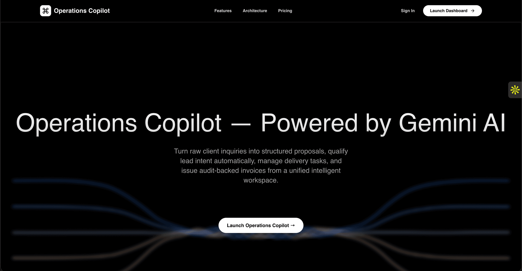 Google Solution Challenge