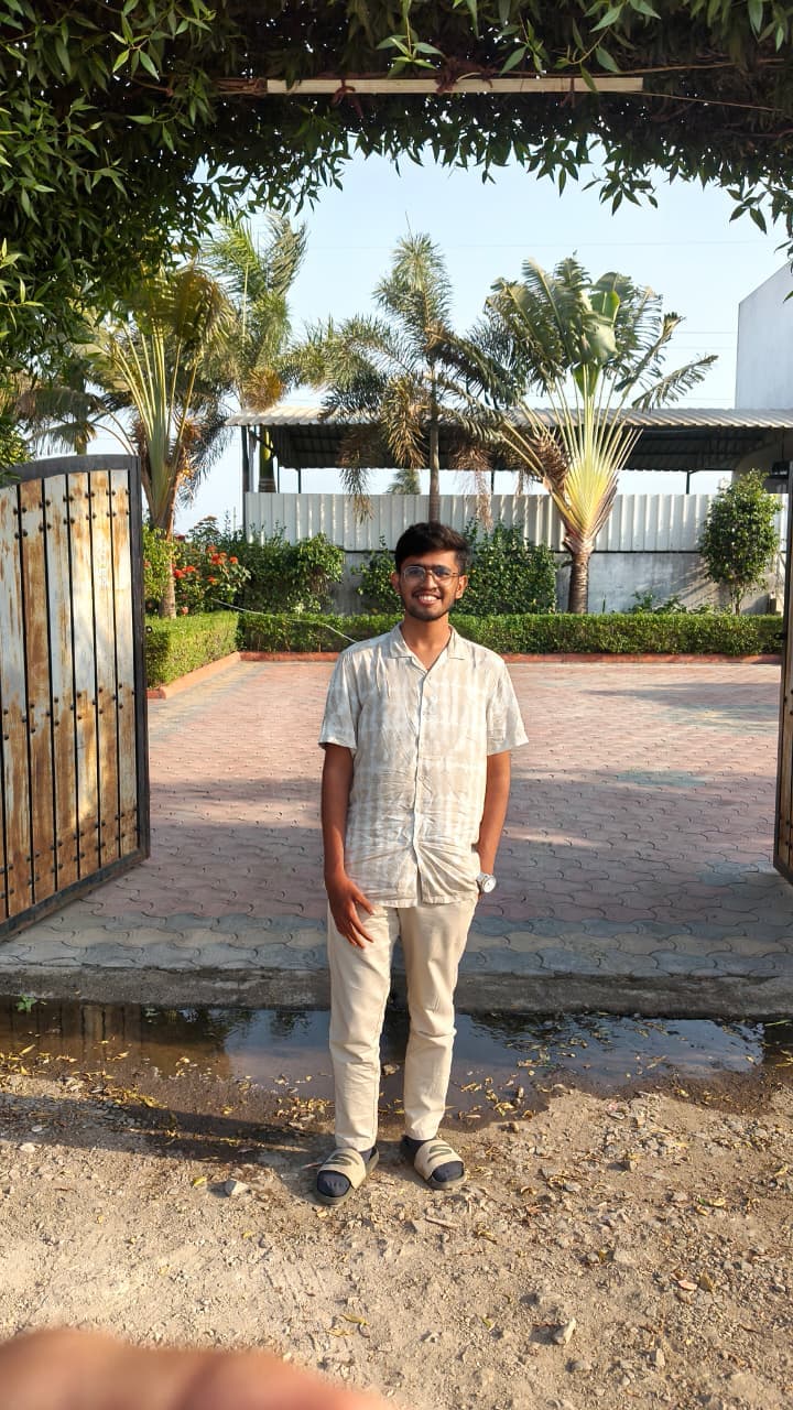 Sevani Farm House