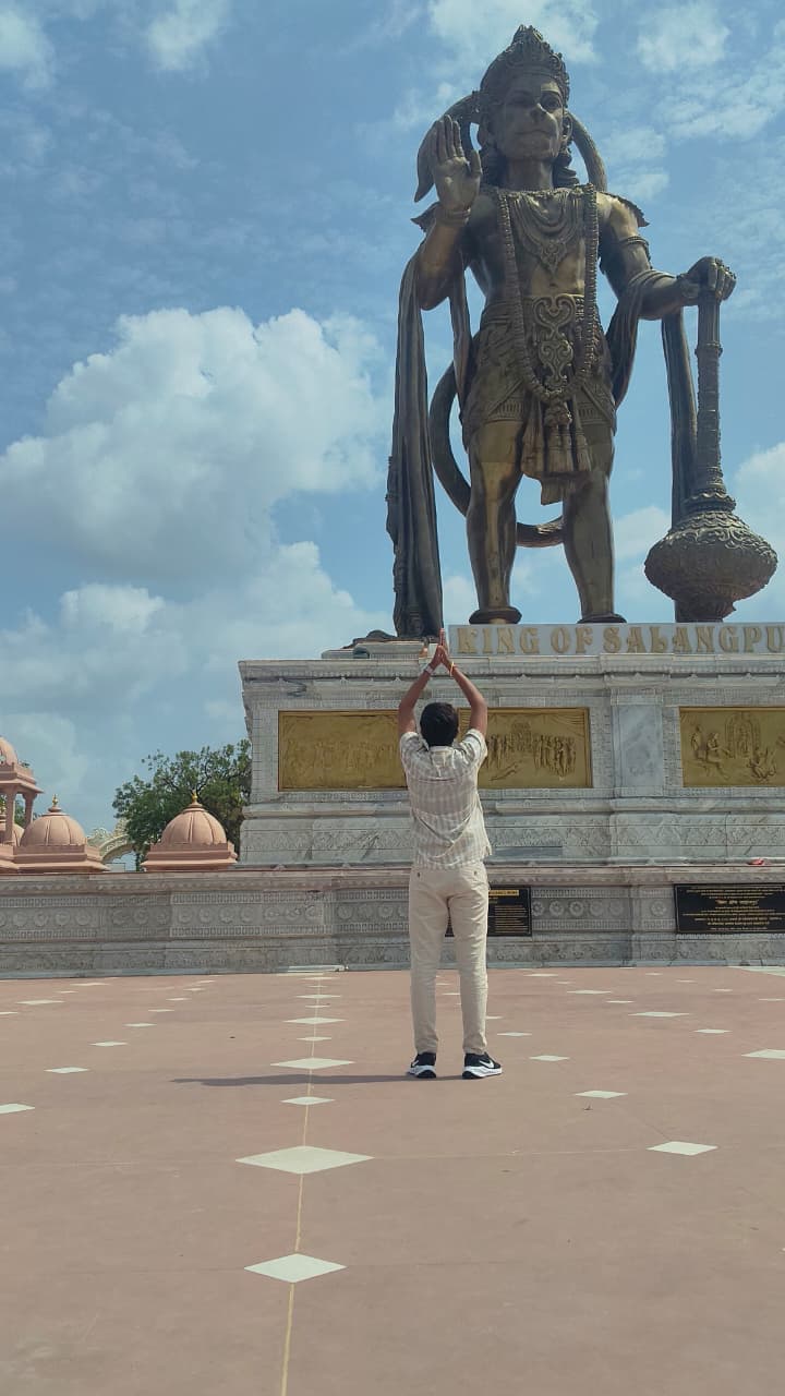 Sarangpur
