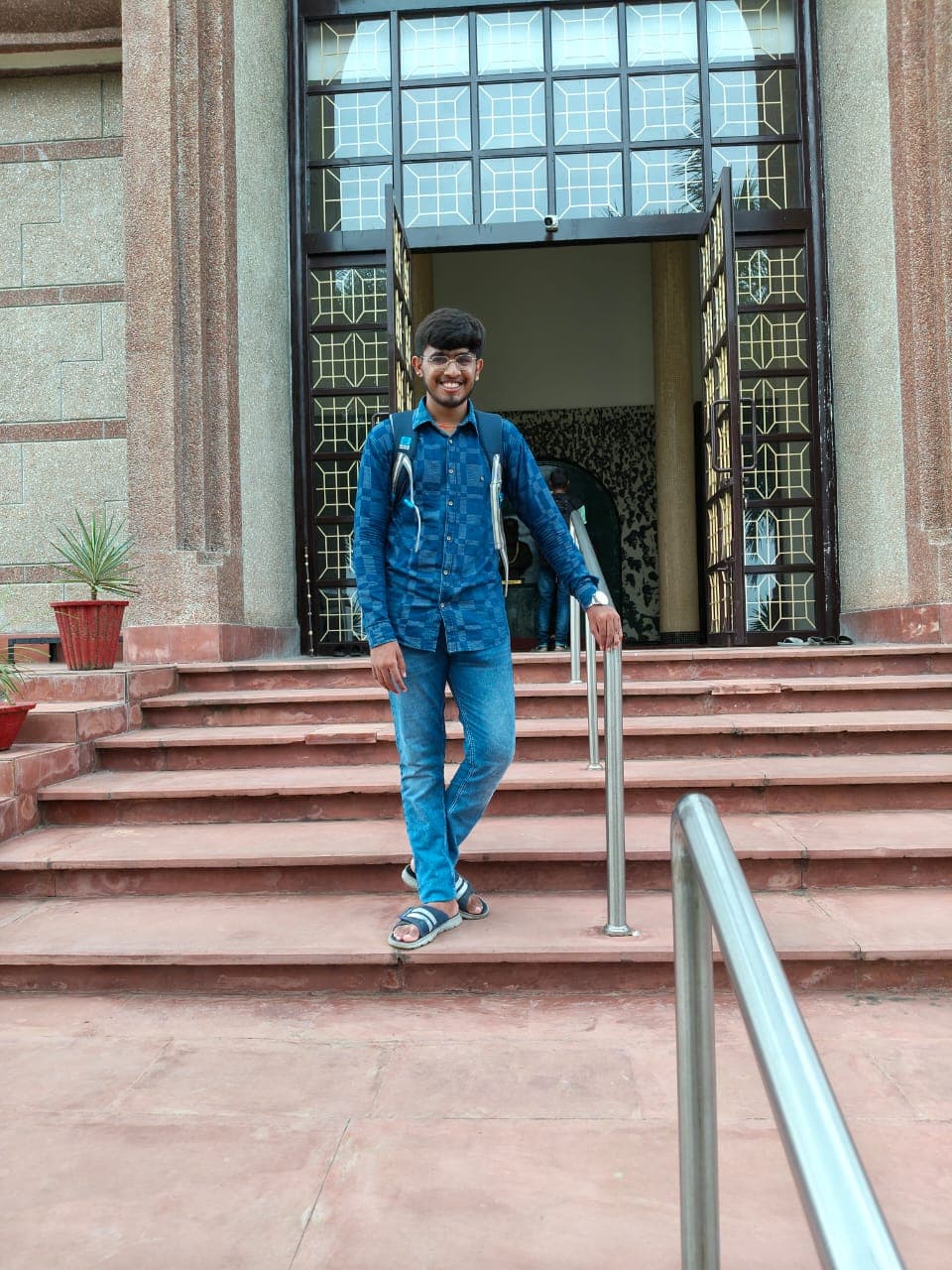 Sardar Patel Memorial