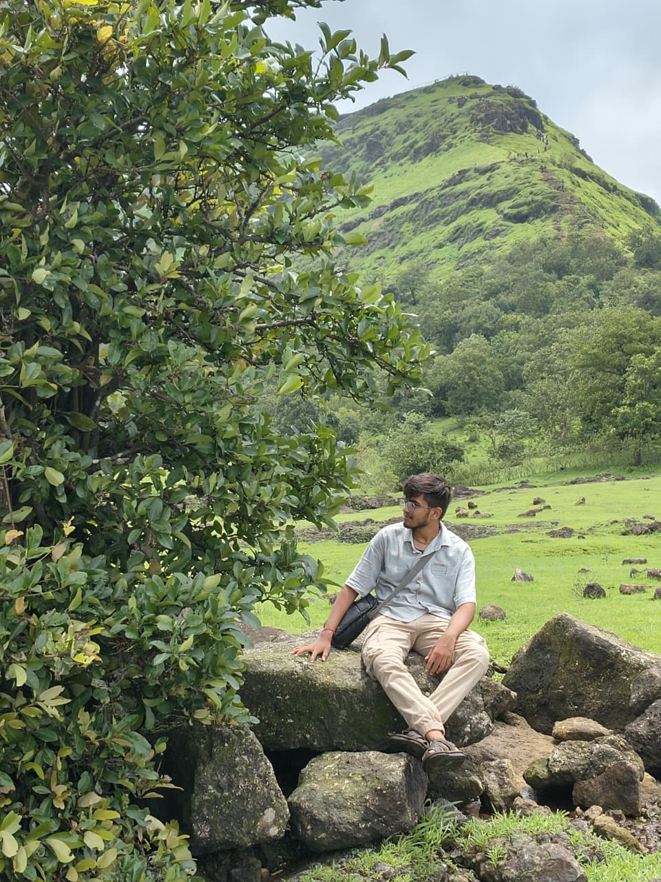 Hill Matheran